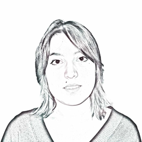 ma photo en noir et blanc